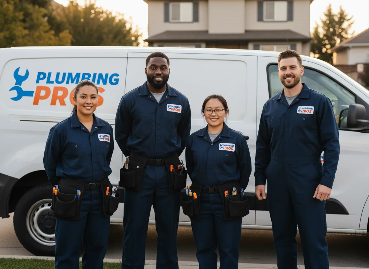 Water Heater Repair company in Cambridge, OH